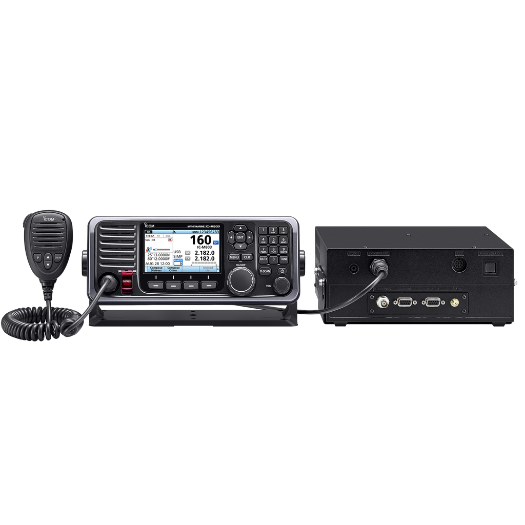 IC-M803