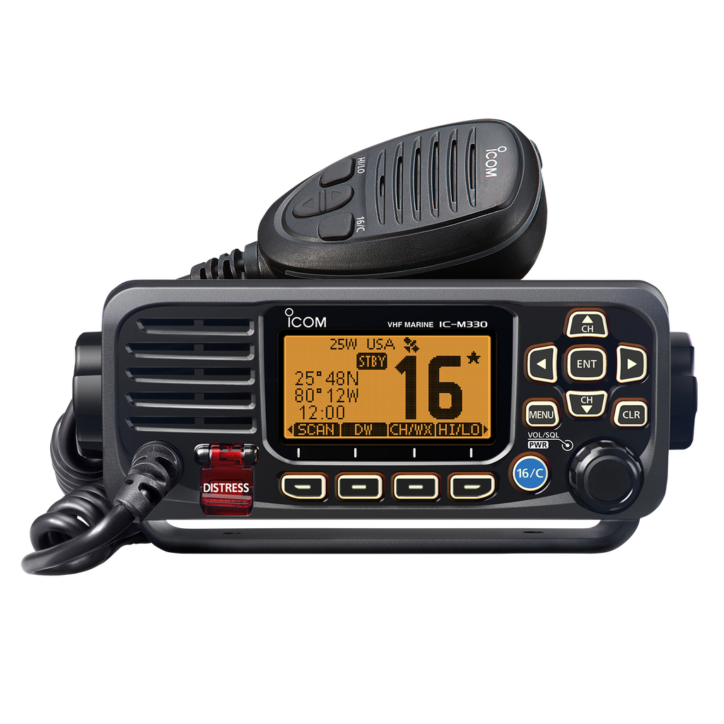 IC-M330 