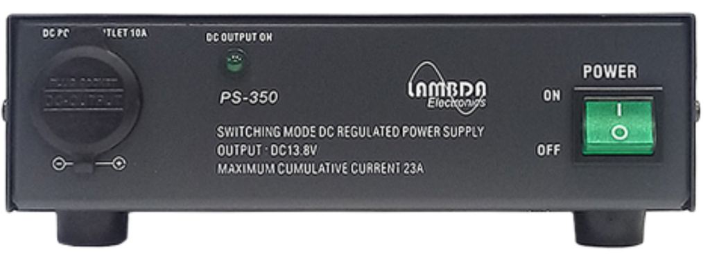 PS-350