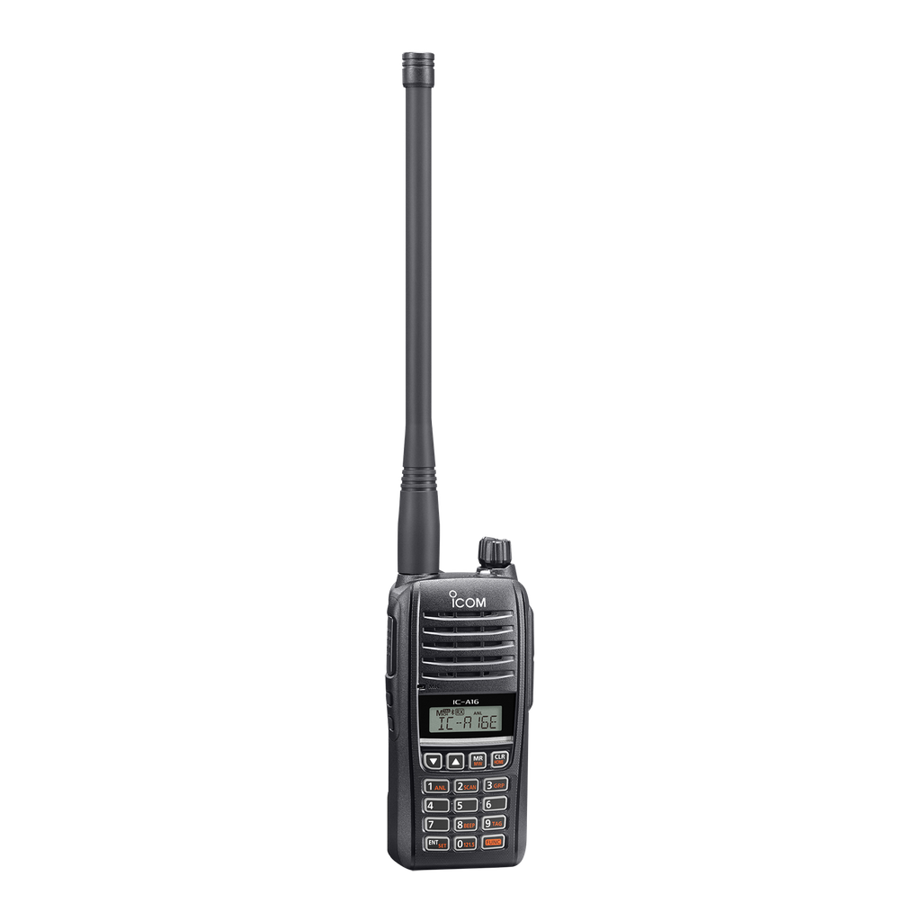 IC-A16E