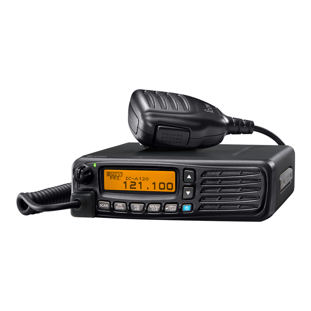 IC-A120E
