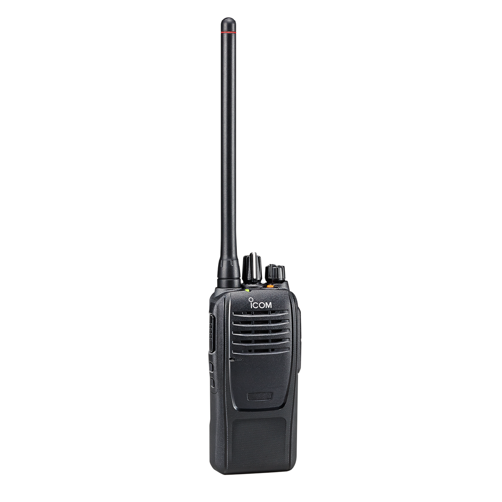 IC-F2000 