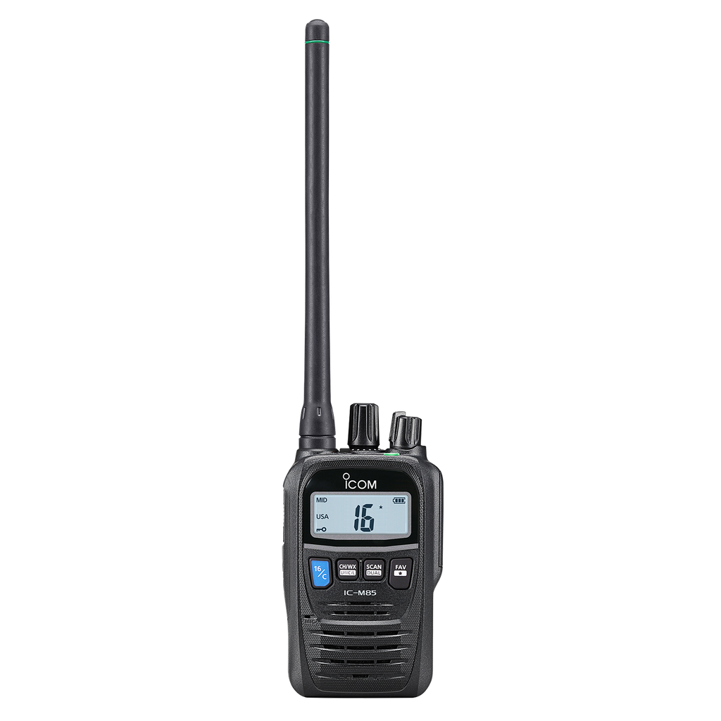IC-M85UL