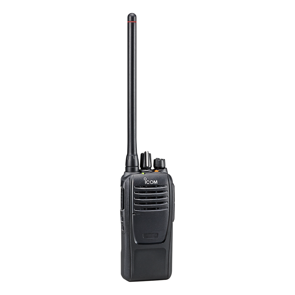 IC-F2100D