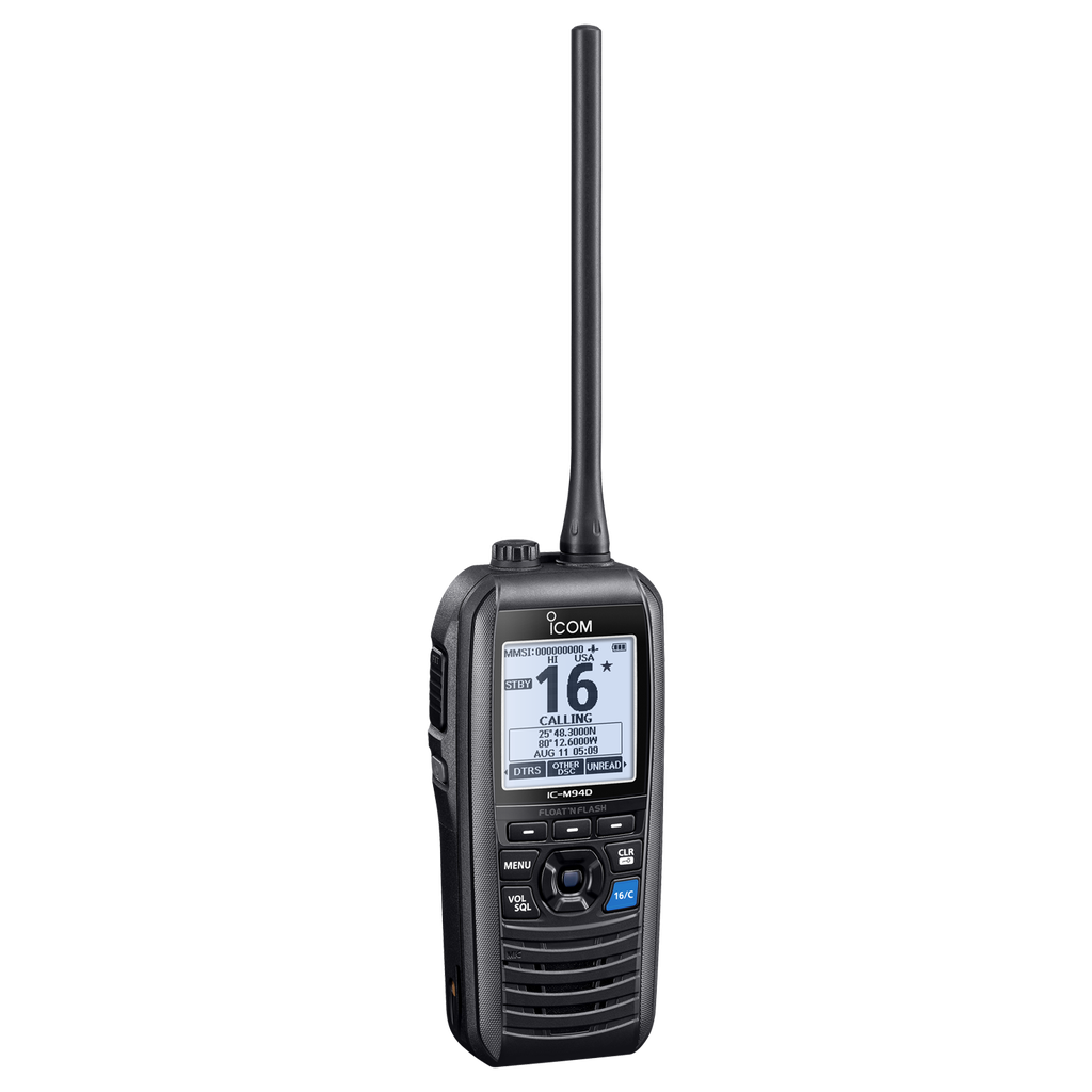 IC-M94D